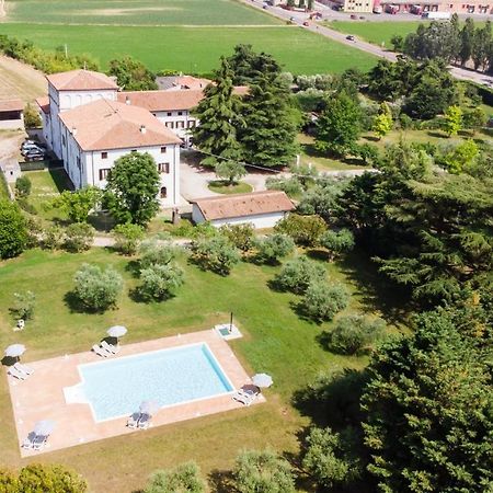 Agriturismo Colombare Teboi ラツィーゼ エクステリア 写真