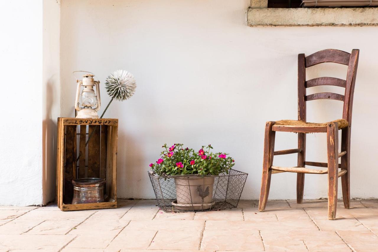 Agriturismo Colombare Teboi ラツィーゼ エクステリア 写真