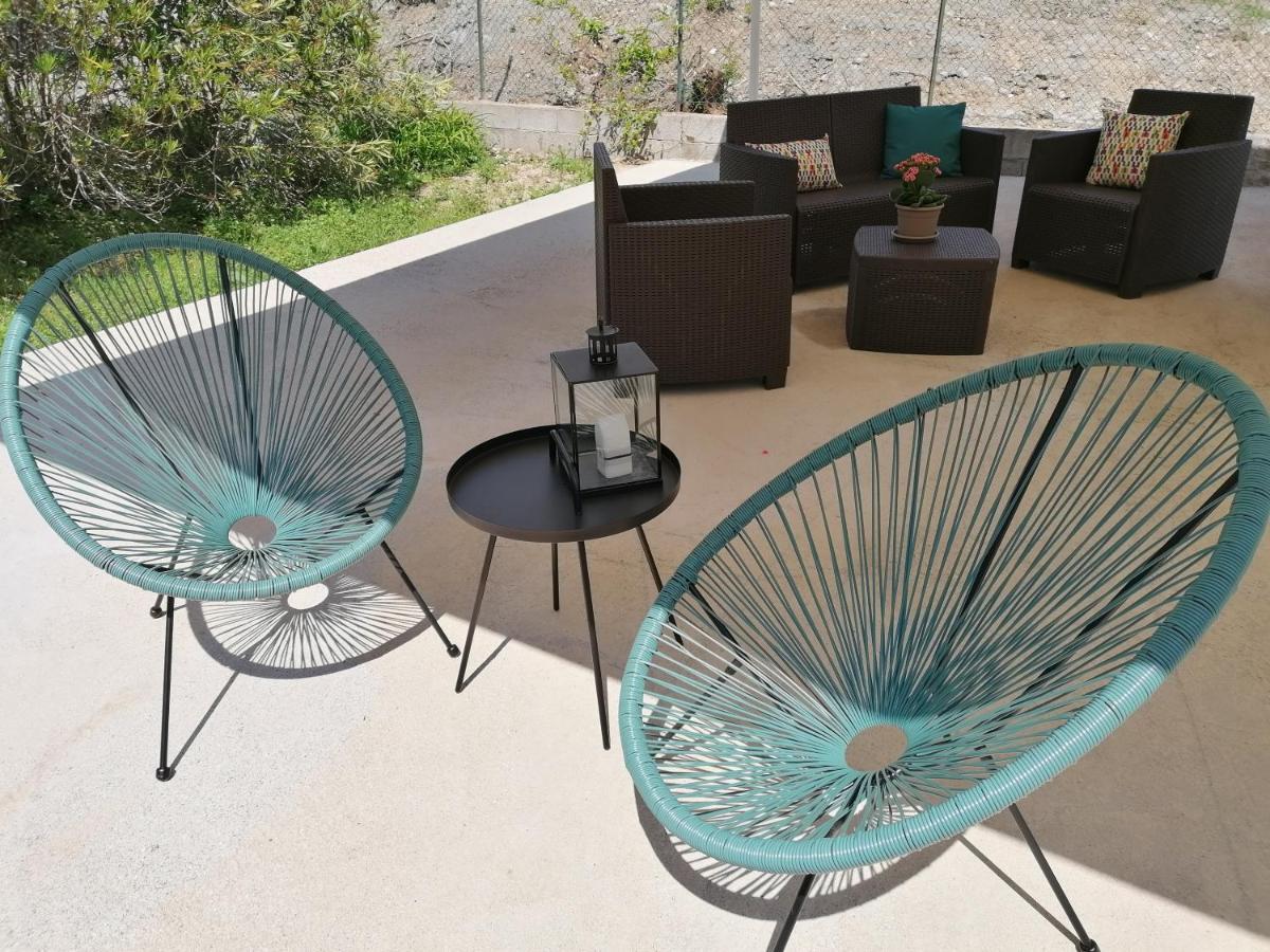 Agriturismo Colombare Teboi ラツィーゼ エクステリア 写真