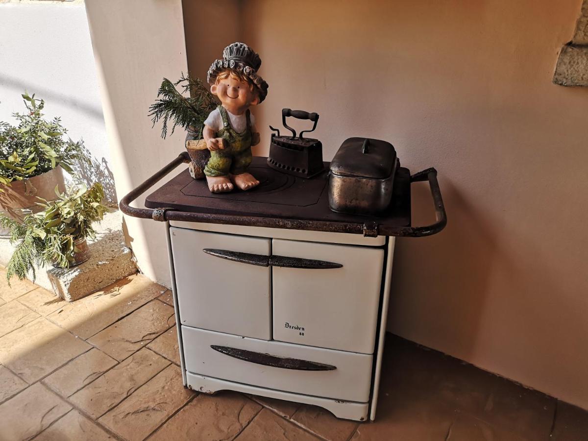 Agriturismo Colombare Teboi ラツィーゼ エクステリア 写真