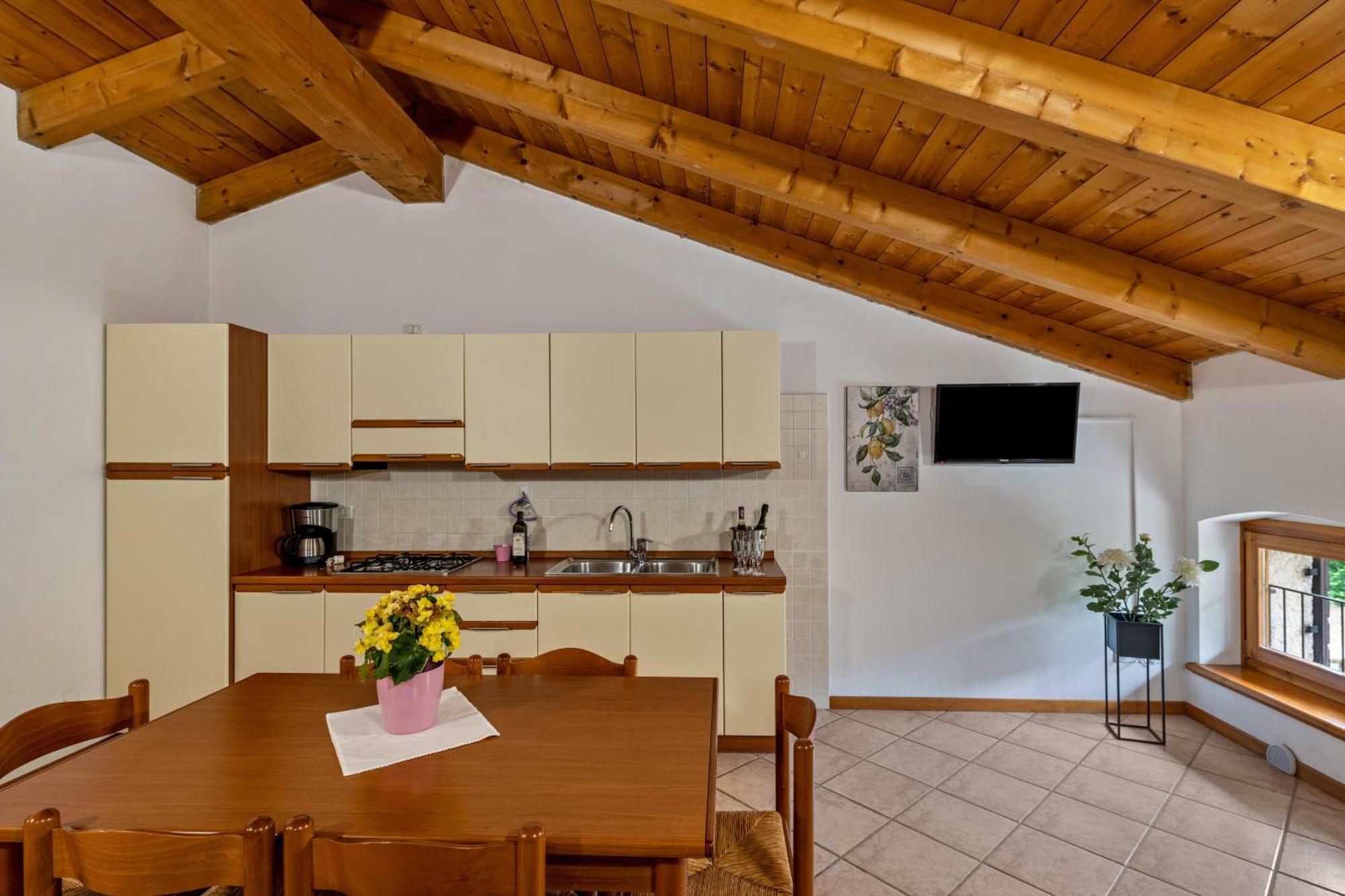Agriturismo Colombare Teboi ラツィーゼ エクステリア 写真