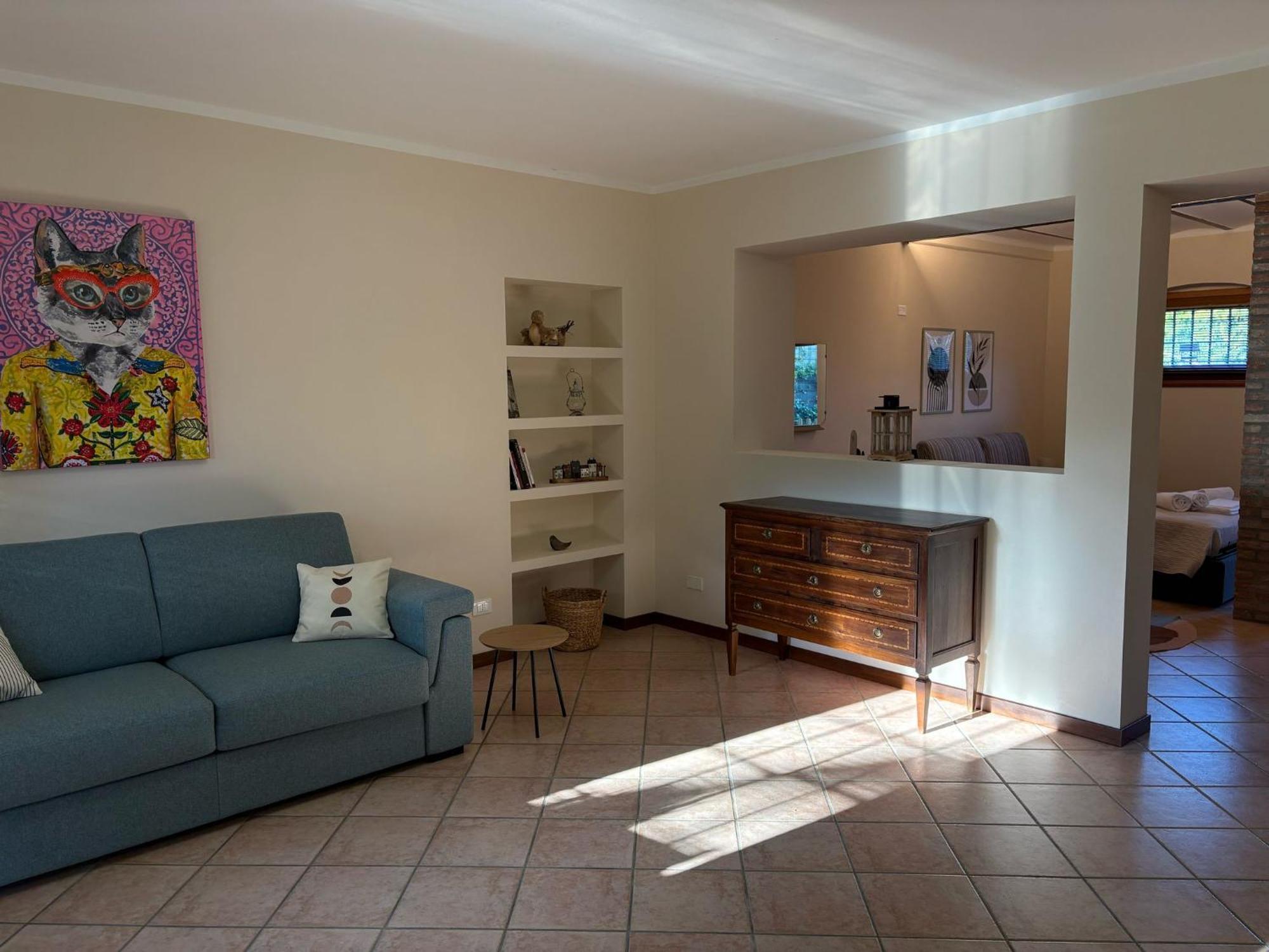 Agriturismo Colombare Teboi ラツィーゼ エクステリア 写真
