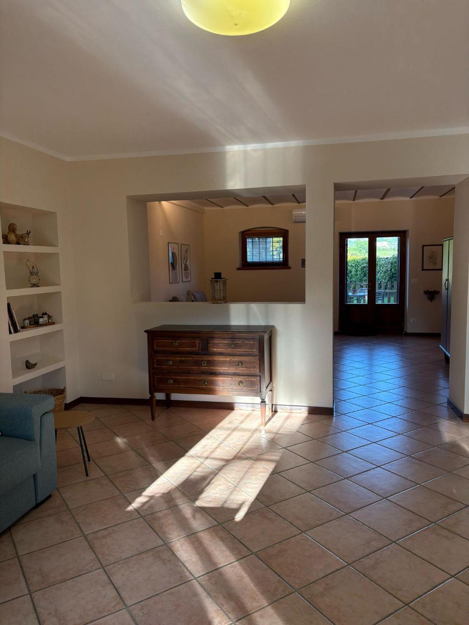 Agriturismo Colombare Teboi ラツィーゼ エクステリア 写真